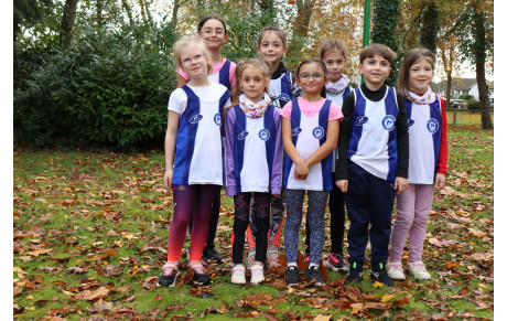 La saison des cross est lancée