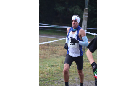 La Haute Loire réussit aux athlètes de l'EACCD