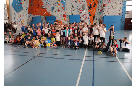 Une animation EA/PO dans une folle ambiance !