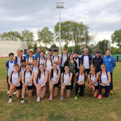 Un premier tour des Interclubs à la hauteur des espérances de l'EACCD