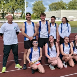 Second tour des Interclubs réussi pour l'EACCD