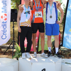 Parilly accueillait les championnats régionaux Cadets et Plus