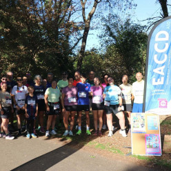 Beau succès pour le Run 2K!